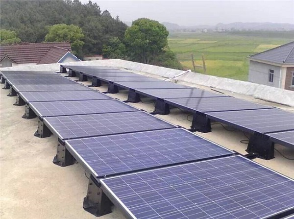 南昌光伏發電 分布式光伏被看好 