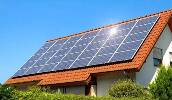 江西屋頂光伏發電告訴你農村怎么做？